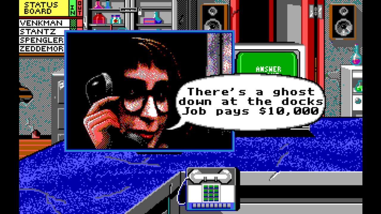 Ghostbusters II thumbnail 5