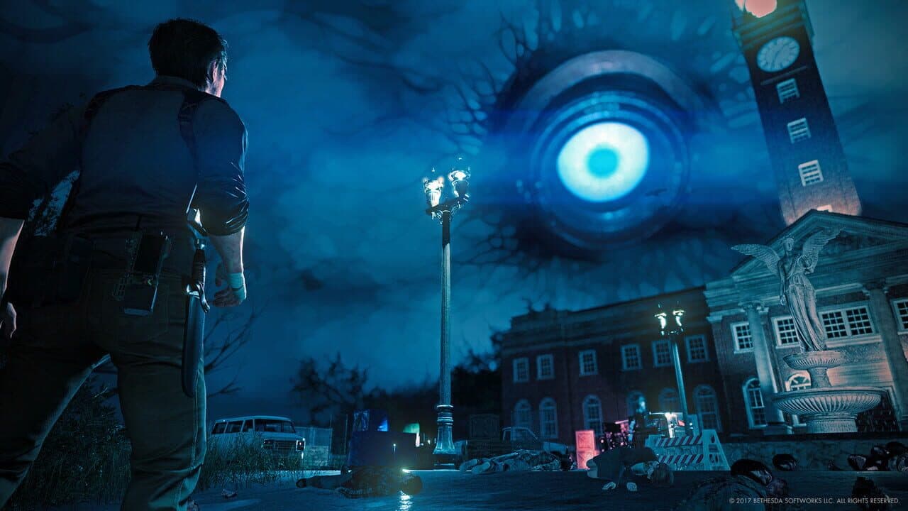 The Evil Within 2 thumbnail 6