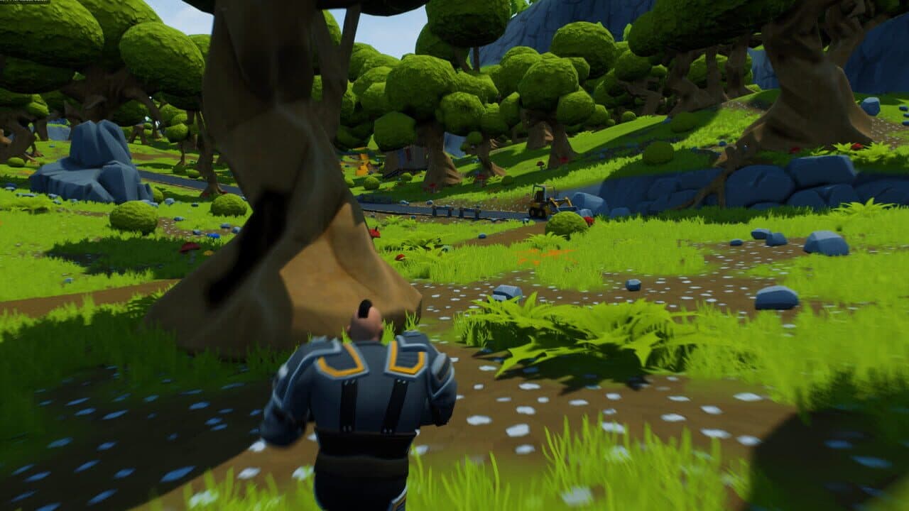 Crazy Justice thumbnail 8
