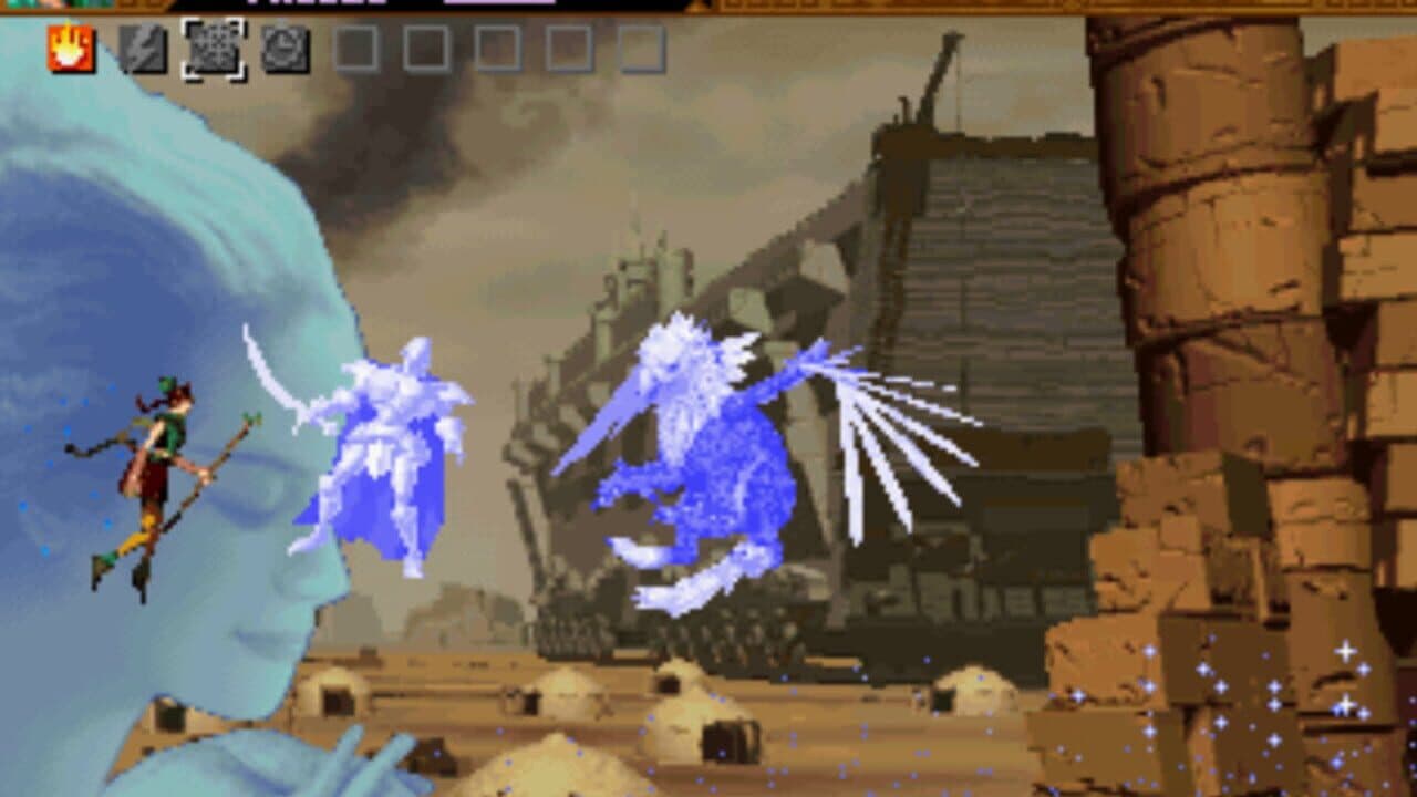 Sol Divide thumbnail 4