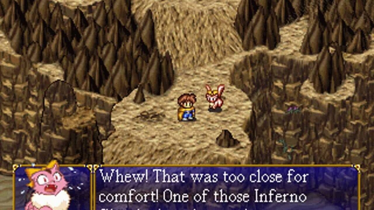Lunar 2: Eternal Blue Complete thumbnail 4