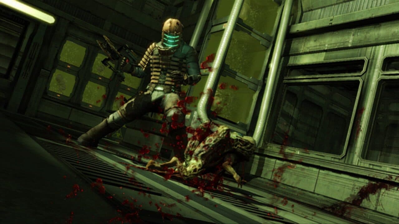 Dead Space thumbnail 2