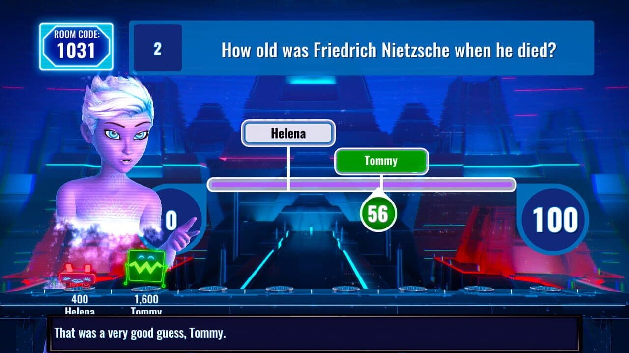 It's Quiz Time thumbnail 4