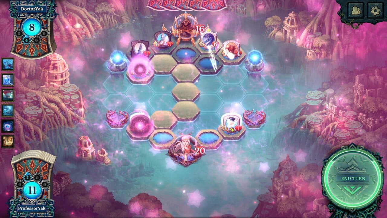 Faeria thumbnail 4