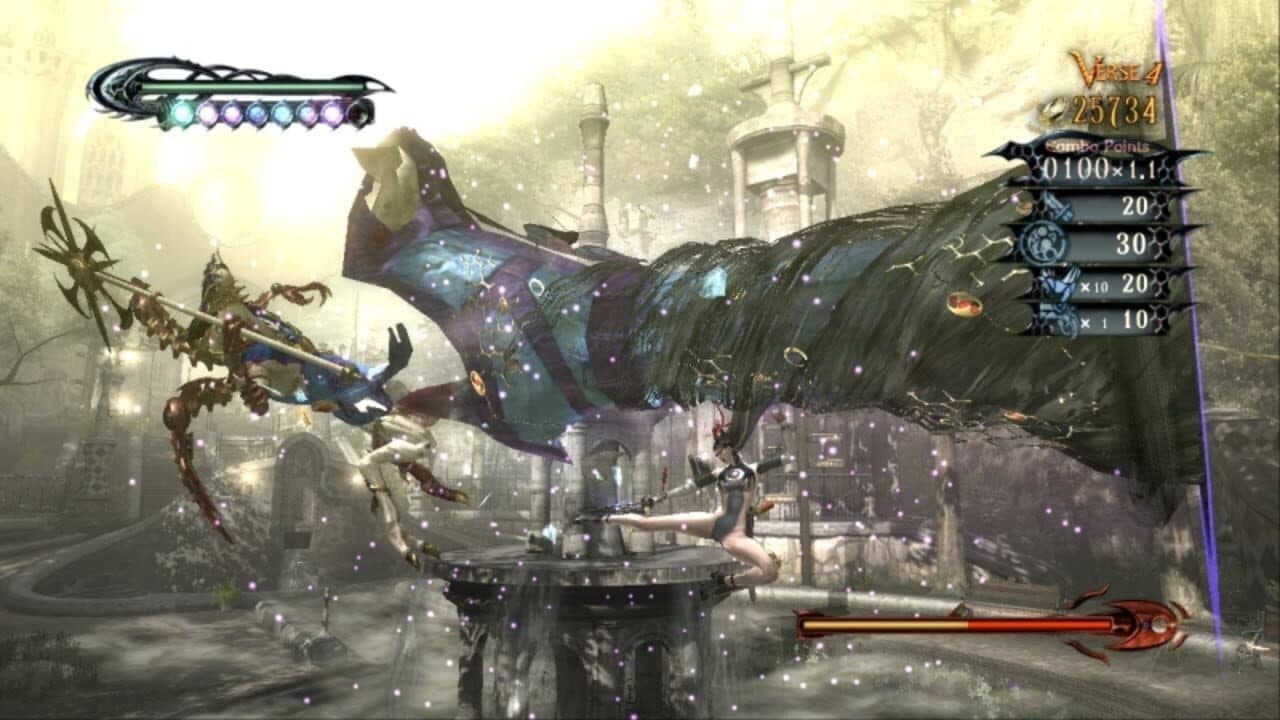 Bayonetta thumbnail 6