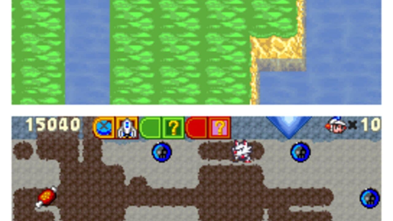 Dig Dug: Digging Strike thumbnail 12