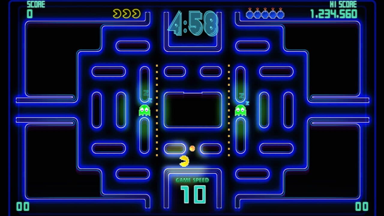 Pac-Man: Championship Edition DX thumbnail 2