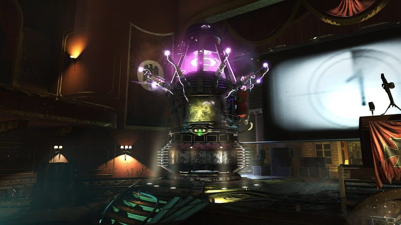 Call of Duty: Black Ops III - Zombies Chronicles thumbnail 5
