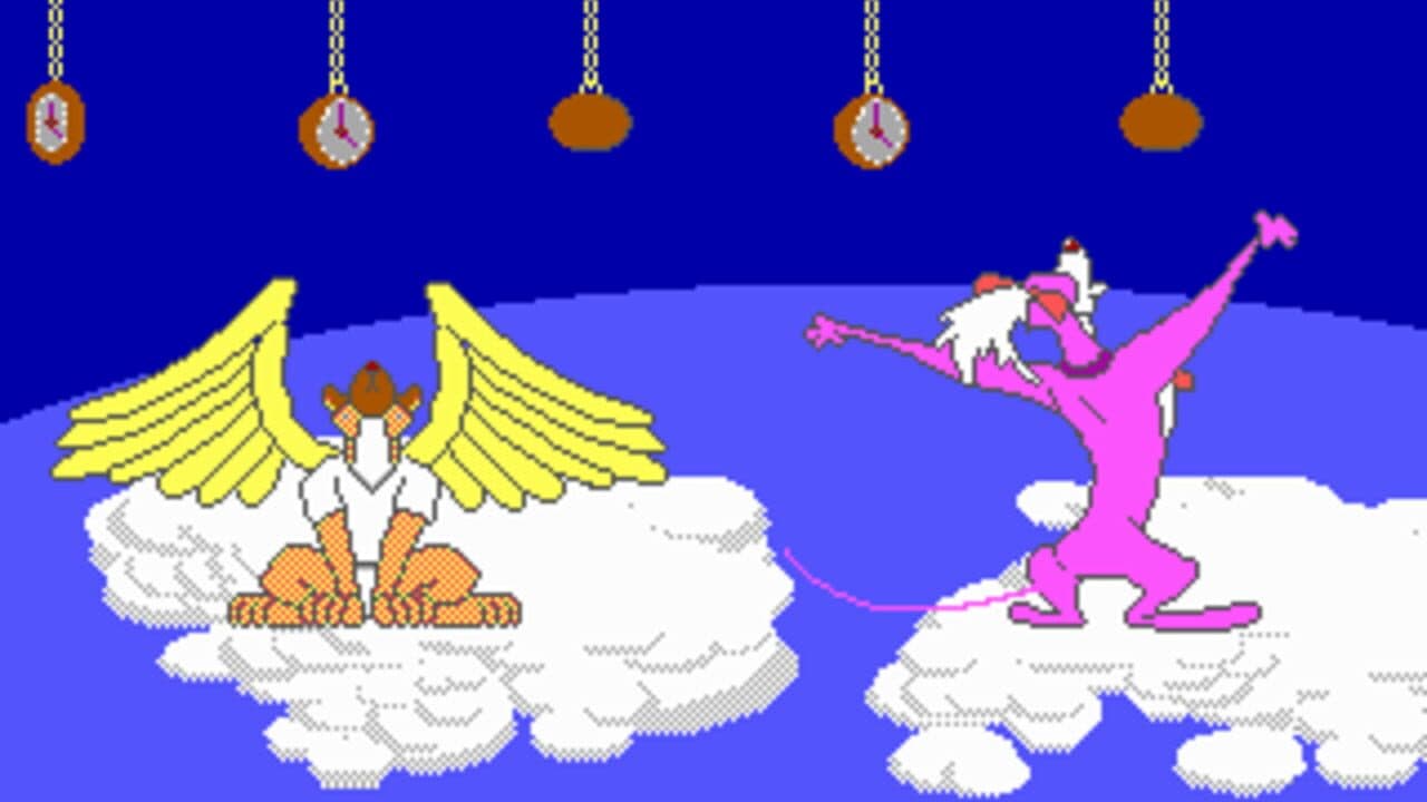 All Dogs Go to Heaven thumbnail 5
