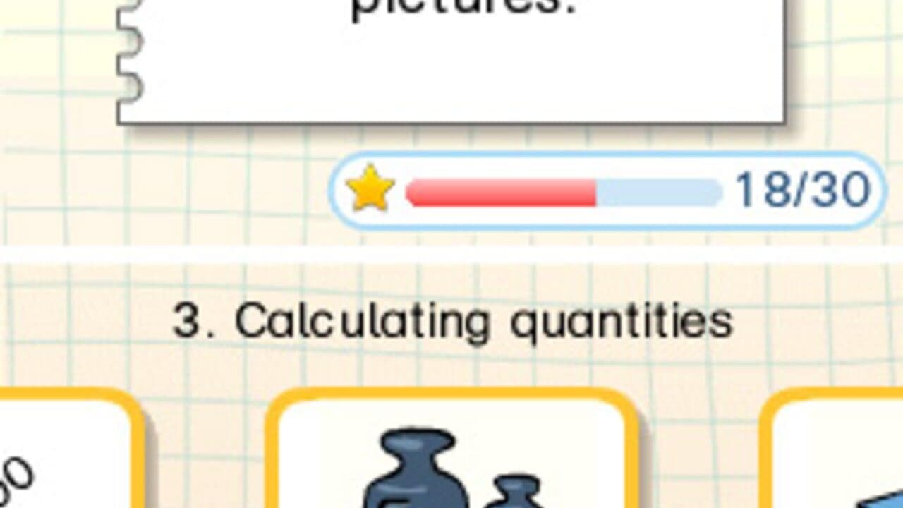 Successfully Learning Mathematics: Year 4 thumbnail 8