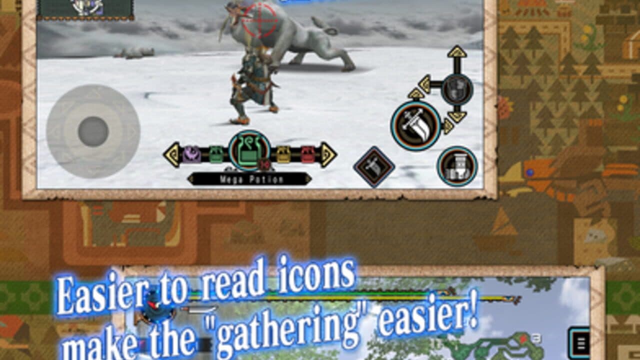 Monster Hunter Tri: Limited Edition thumbnail 4