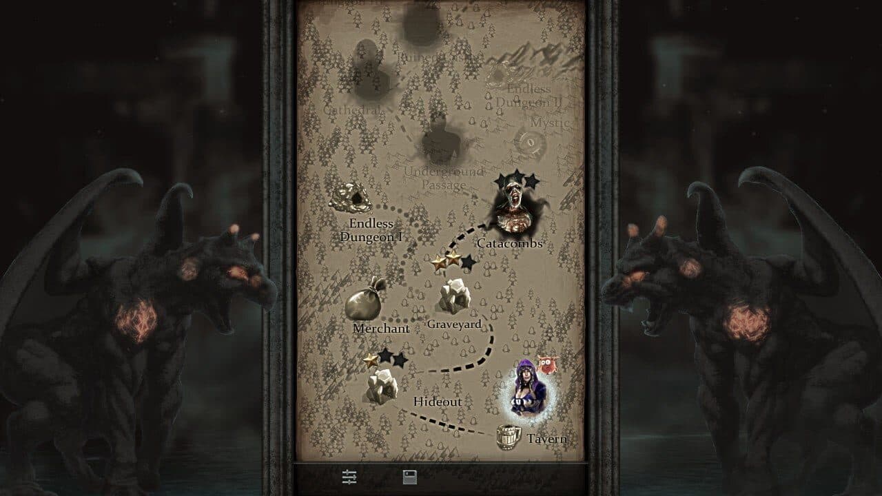 Dungeon Journey thumbnail 4
