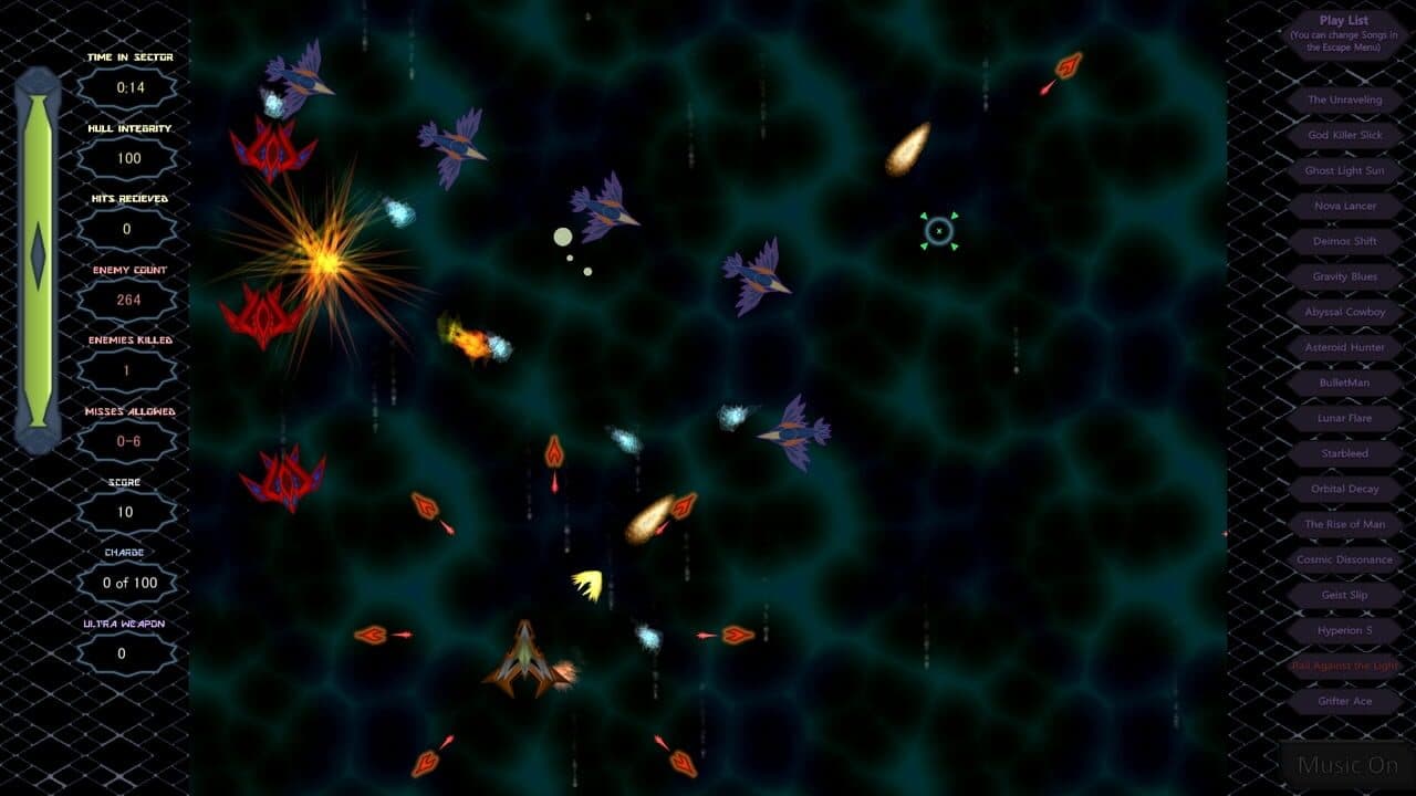 Leviathan Starblade thumbnail 3
