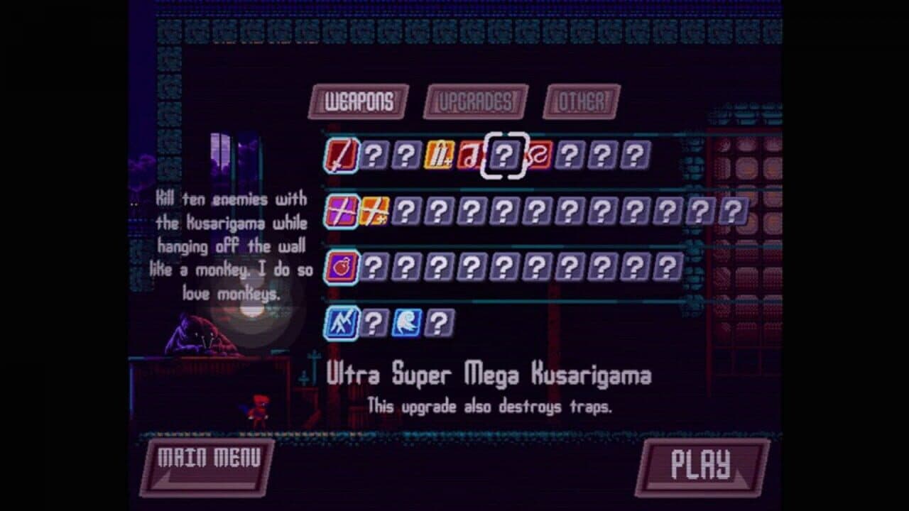 Super House of Dead Ninjas thumbnail 5