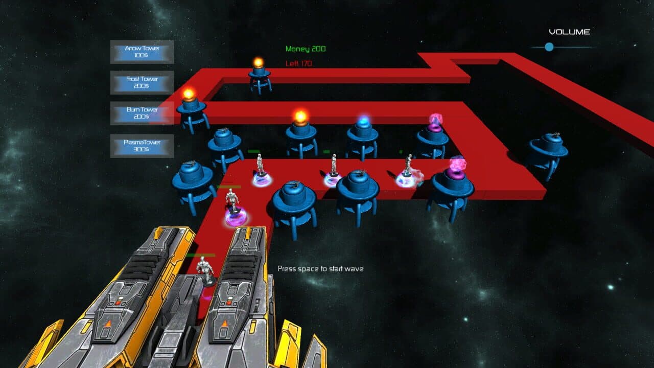 Perraw - FPS Clone War thumbnail 2