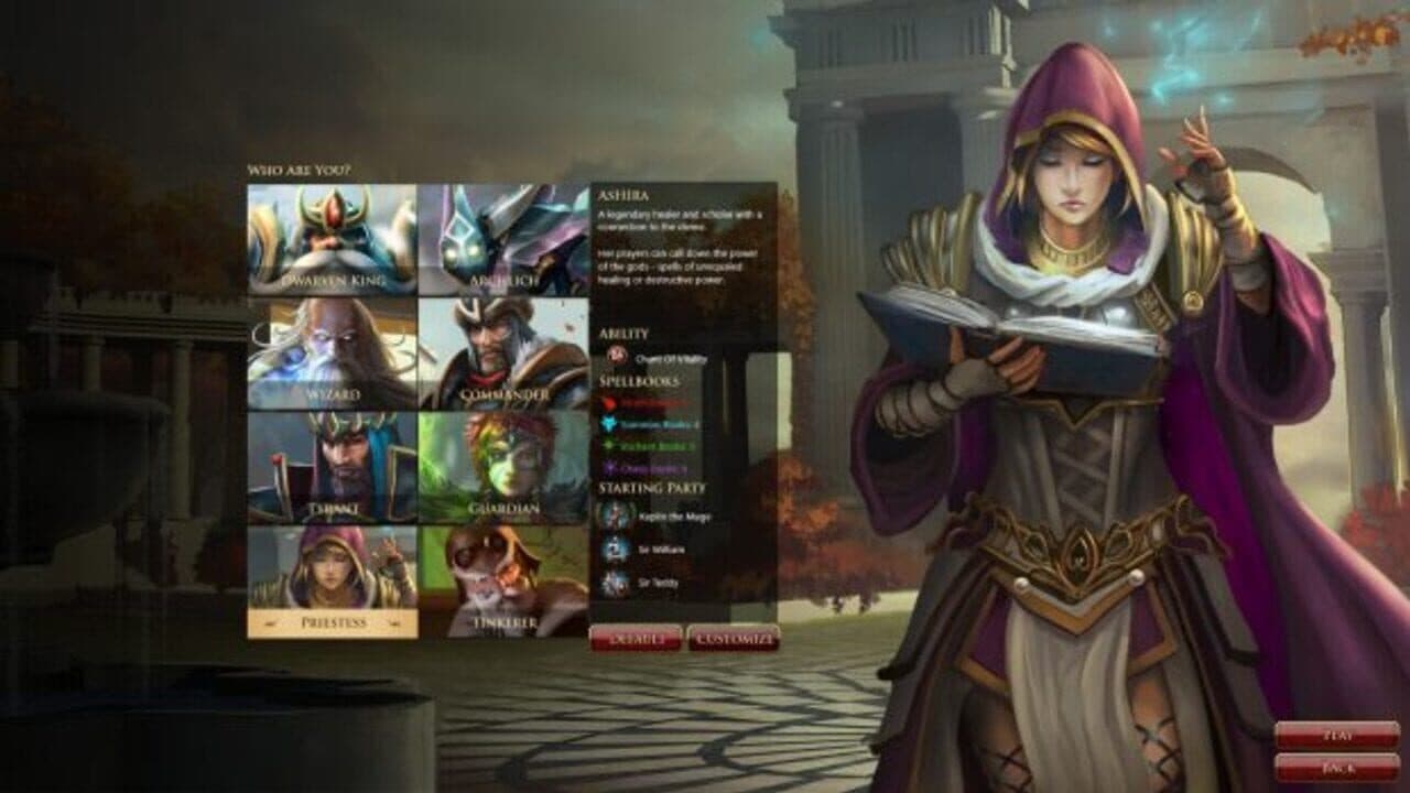 Sorcerer King: Rivals thumbnail 2