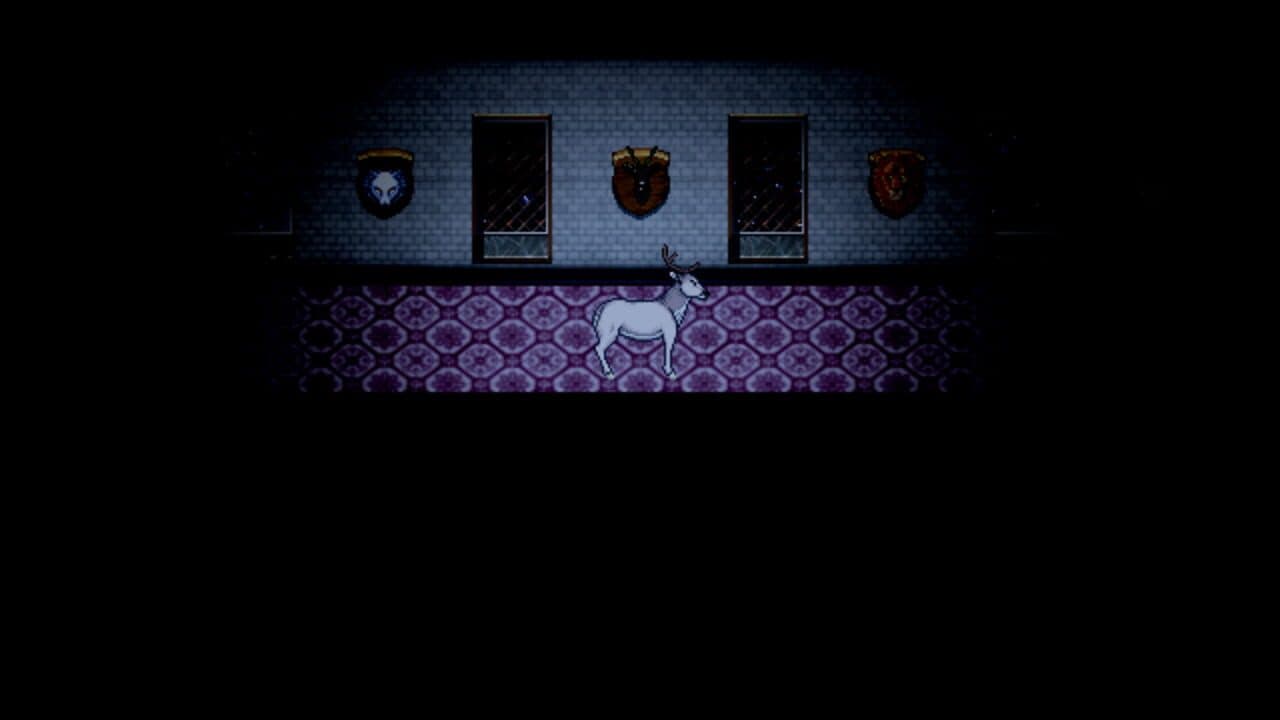 The Hunt : Rebuilt thumbnail 3