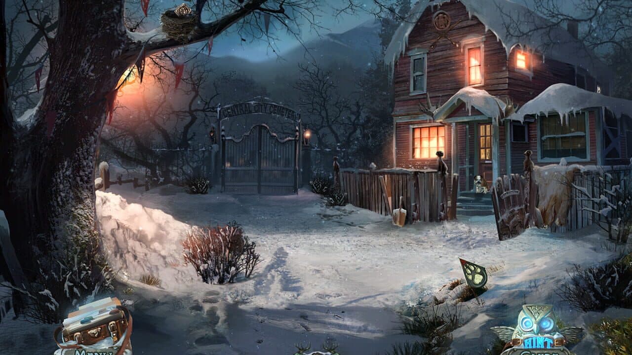 Fierce Tales: The Dog's Heart - Collector's Edition thumbnail 3