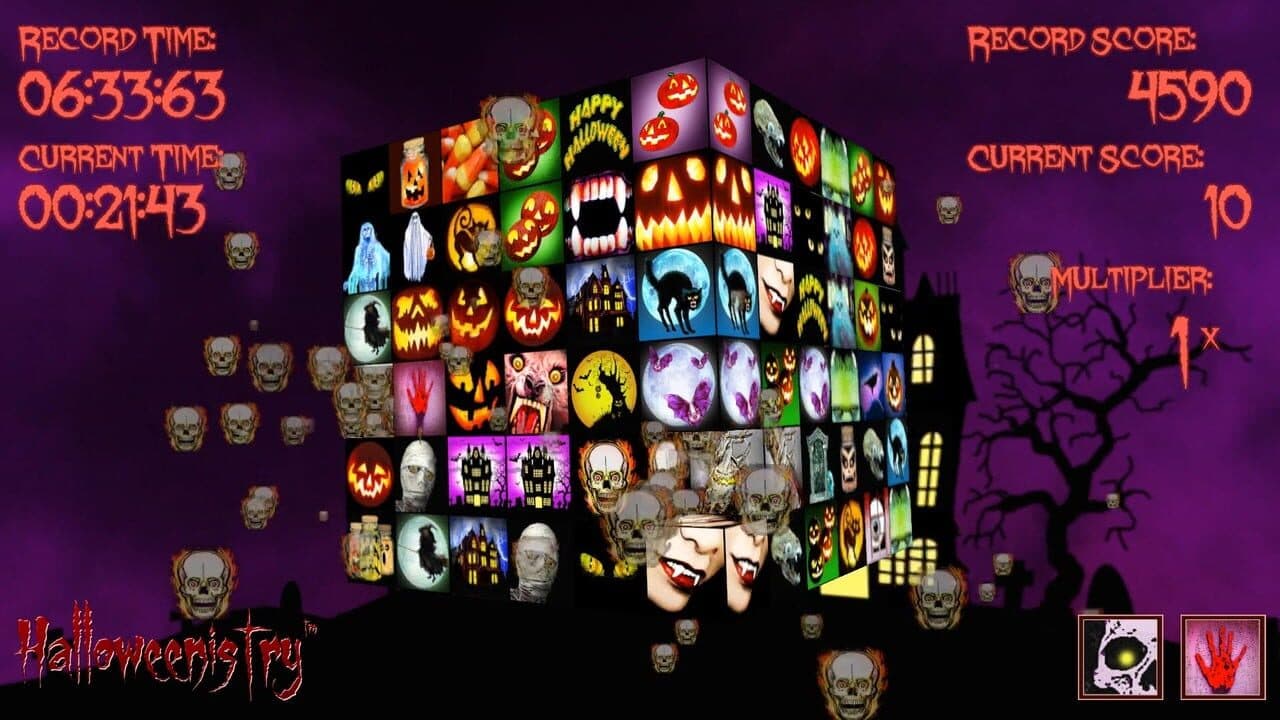 Halloweenistry thumbnail 2