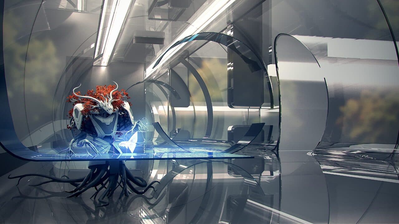 Endless Space 2 thumbnail 2