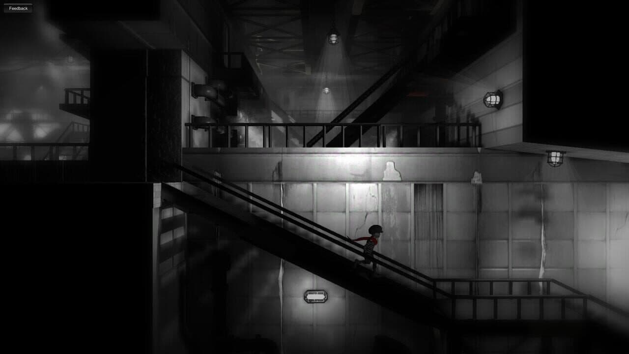 Monochroma thumbnail 5