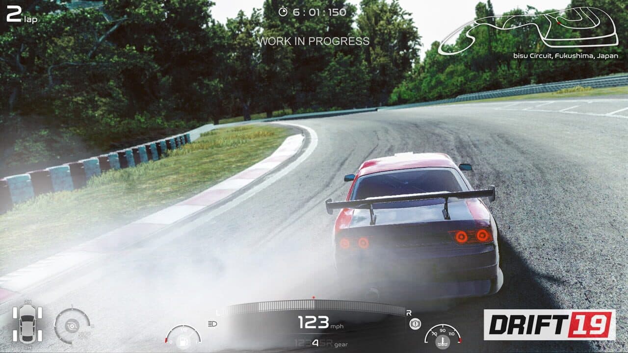 Drift 19 thumbnail 5