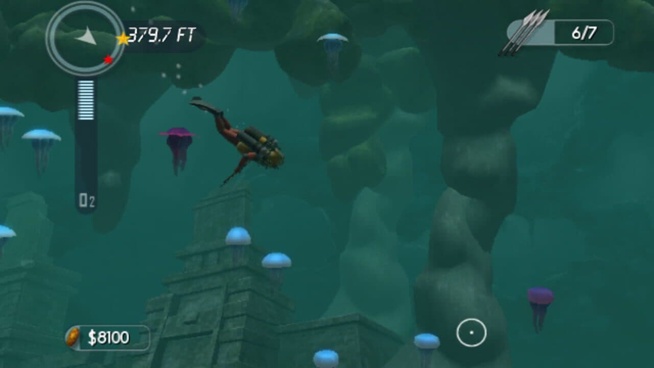 Dive: The Medes Islands Secret thumbnail 8