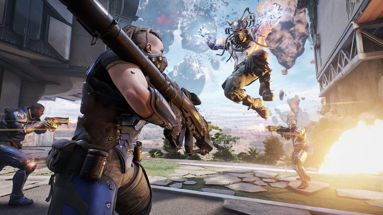LawBreakers thumbnail 3