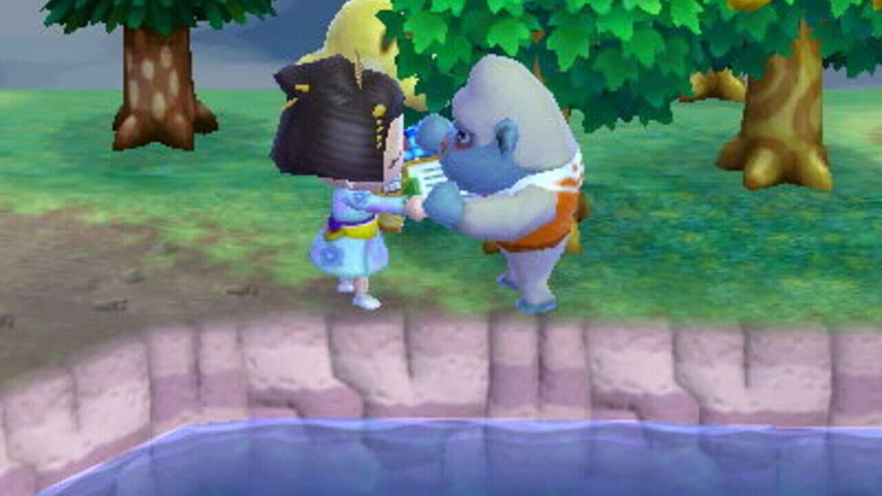 Animal Crossing: New Leaf thumbnail 11