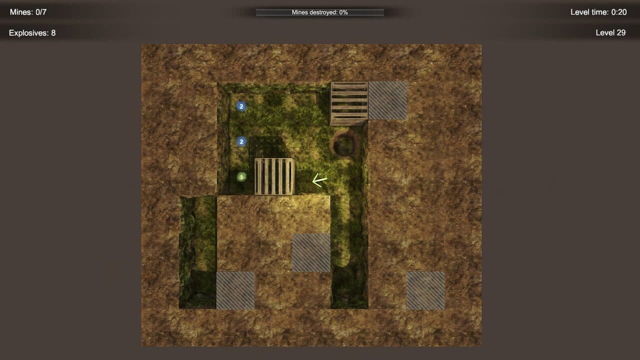 Underground Keeper thumbnail 4