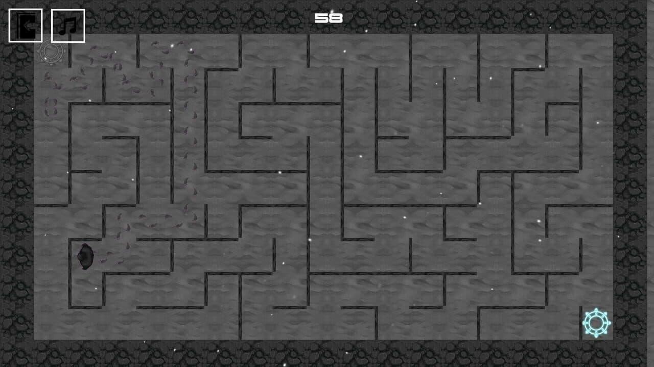 TAL: Arctic 2 screenshot 1