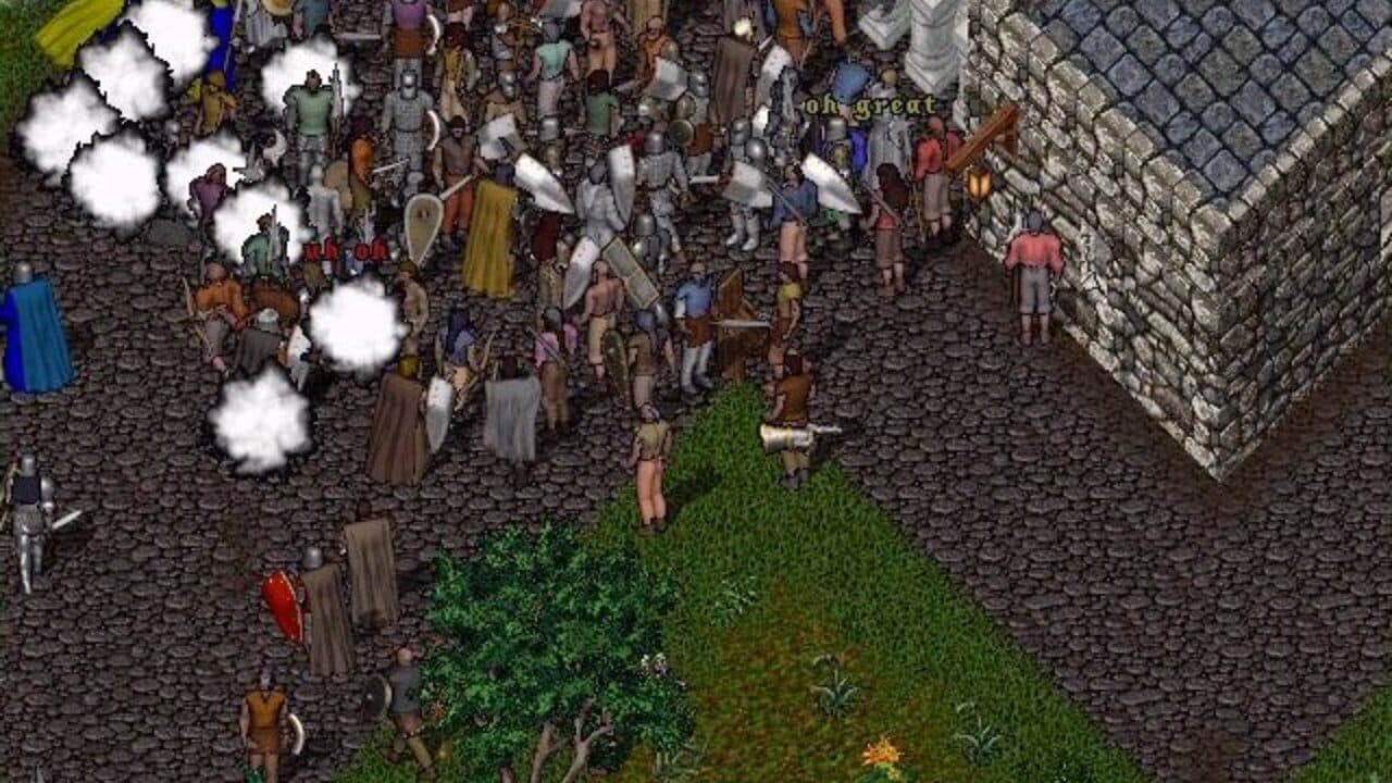 Ultima Online thumbnail 4