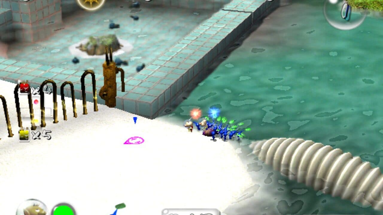 Pikmin 2 thumbnail 7