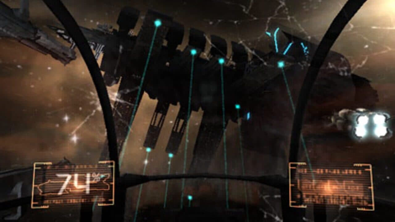 Dead Space: Extraction thumbnail 4