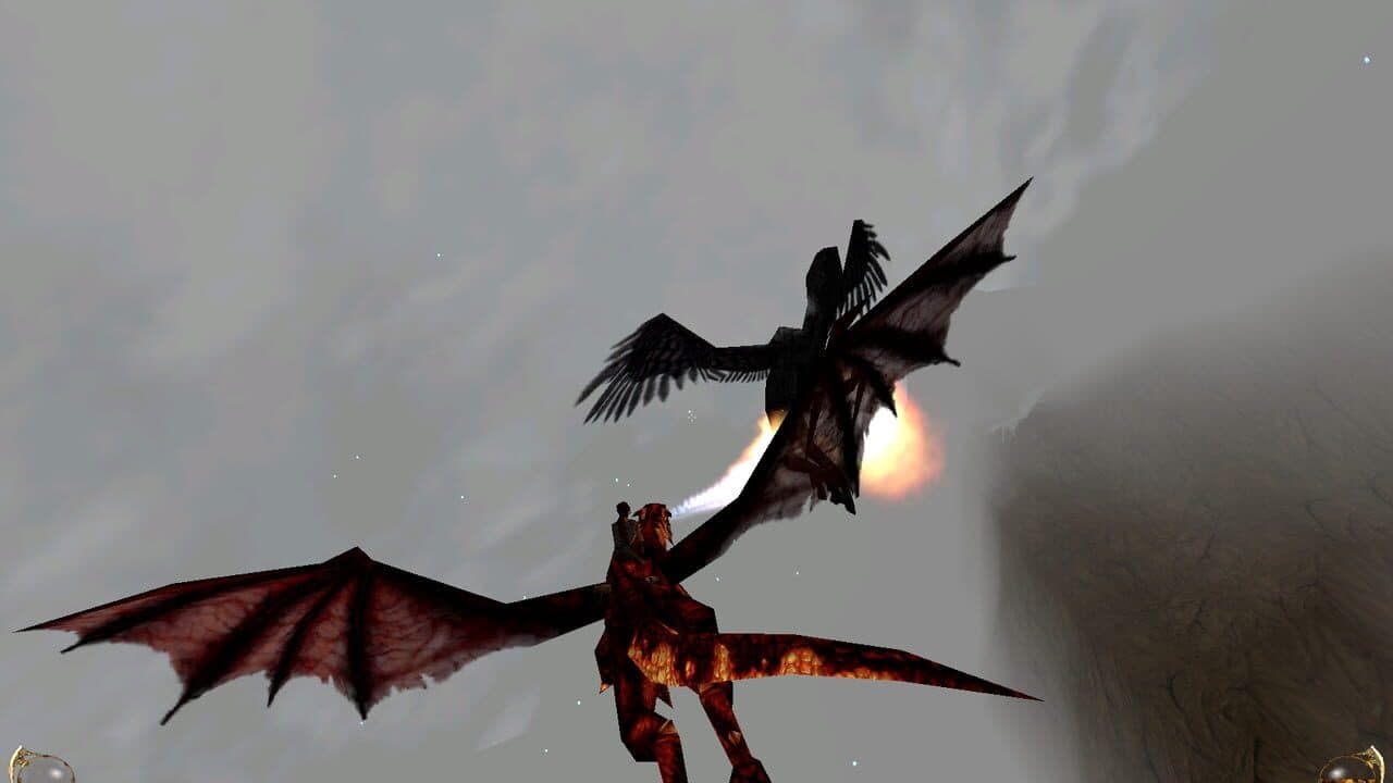 Drakan: Order of the Flame thumbnail 4