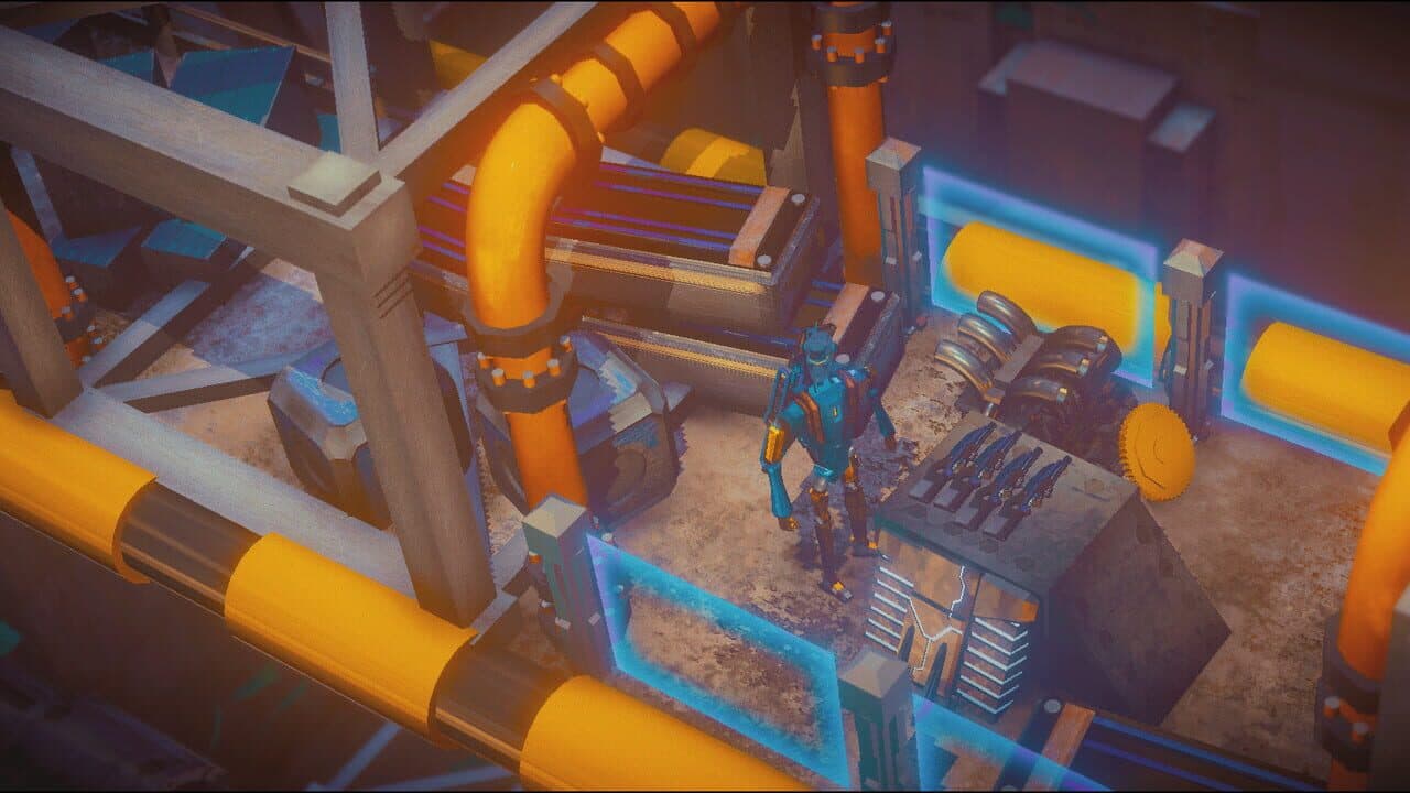 Pre:One screenshot 1