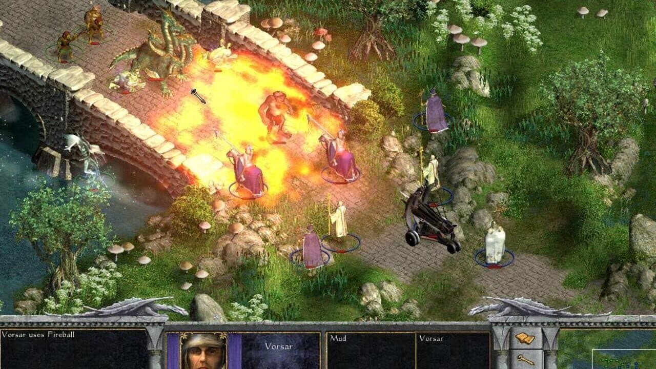 Age of Wonders: Shadow Magic thumbnail 2