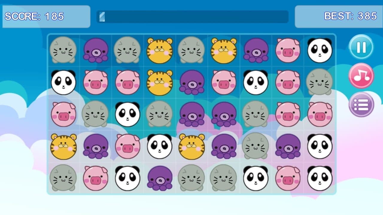 Animal Crush thumbnail 2