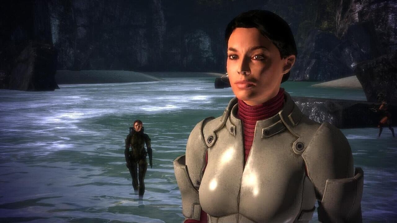 Mass Effect thumbnail 3
