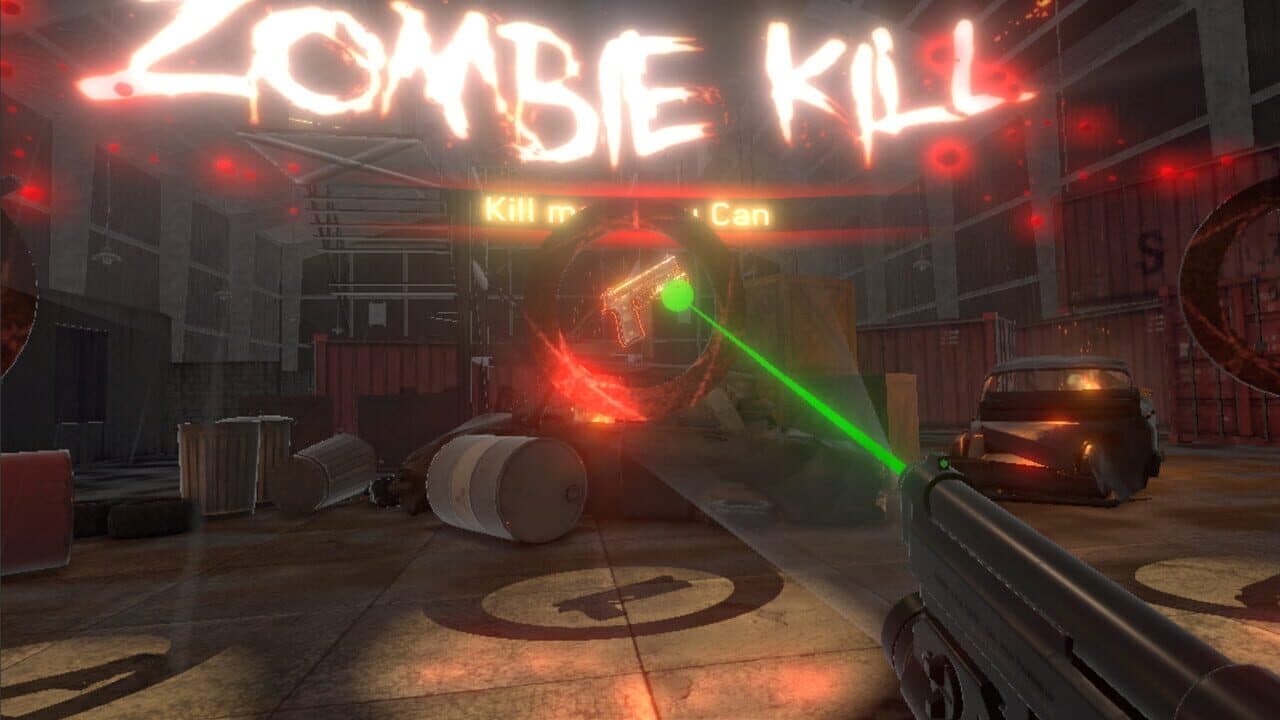 Zombie Kill thumbnail 2
