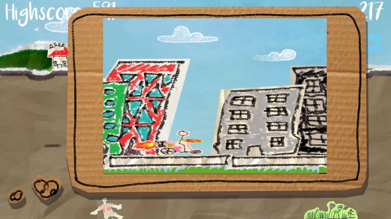 Help: The Game thumbnail 2