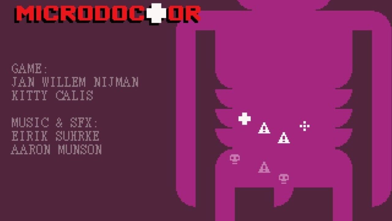 Microdoctor thumbnail 2
