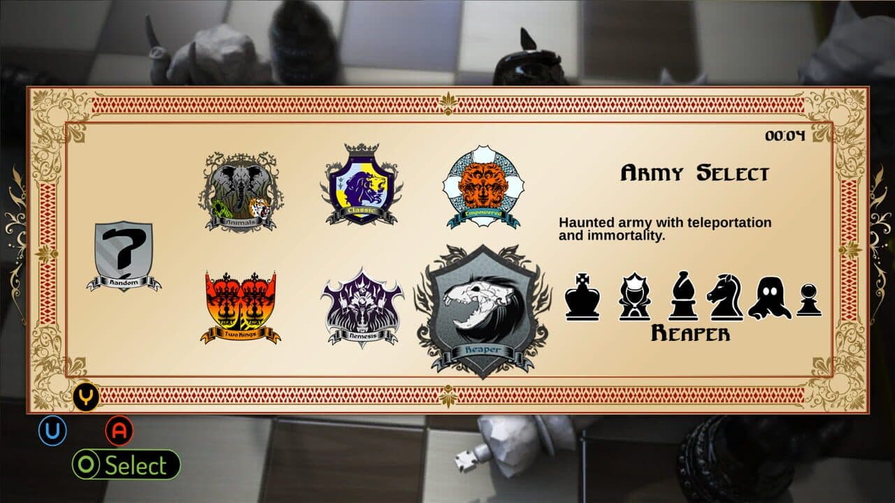 Chess 2: The Sequel thumbnail 4