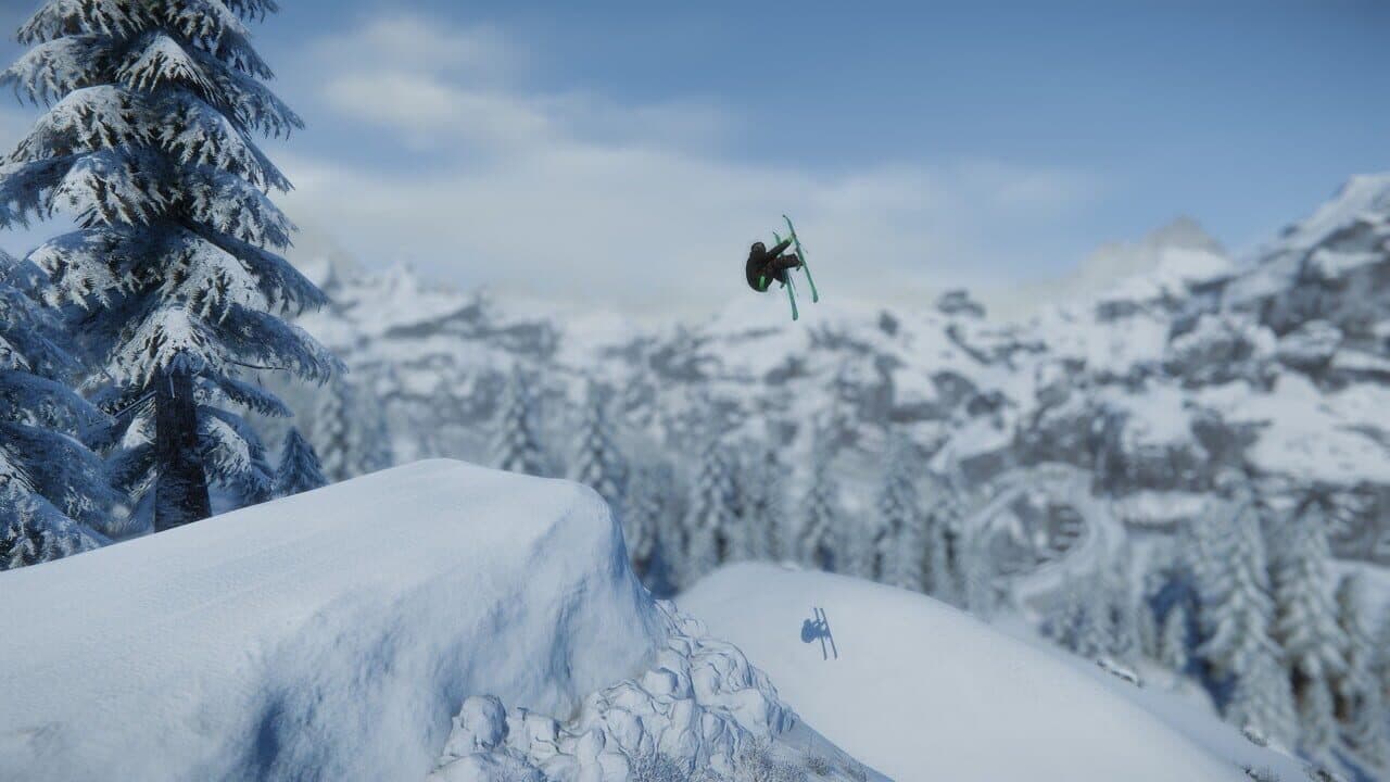Snow thumbnail 3