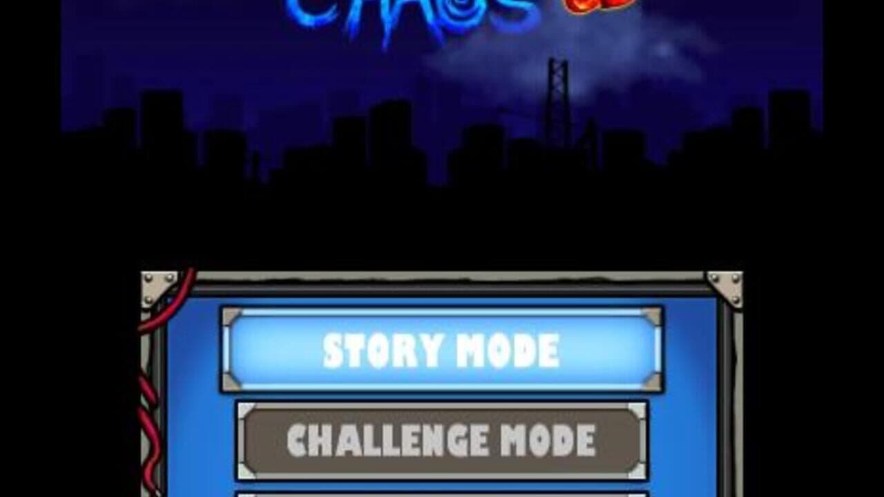 Alien Chaos 3D thumbnail 4