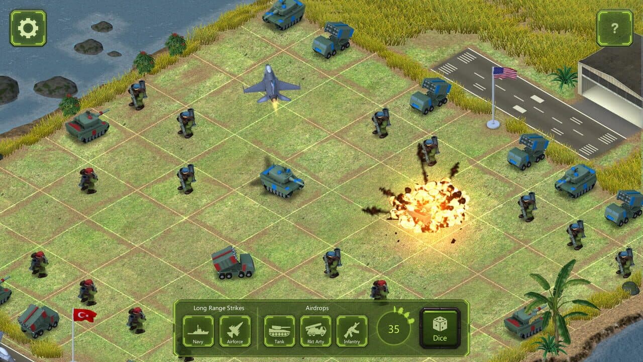 Board Battlefield thumbnail 7