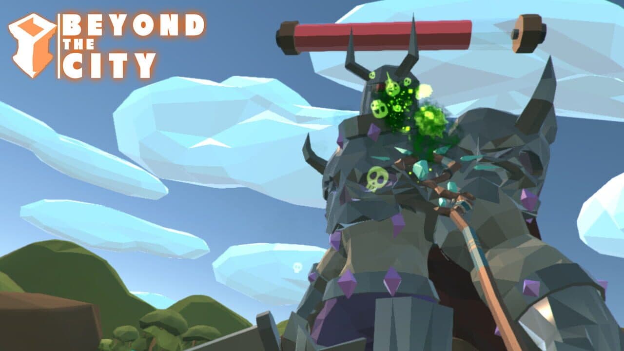 Beyond the City VR thumbnail 2
