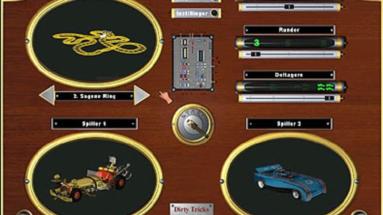 Pinchcliffe Grand Prix thumbnail 4