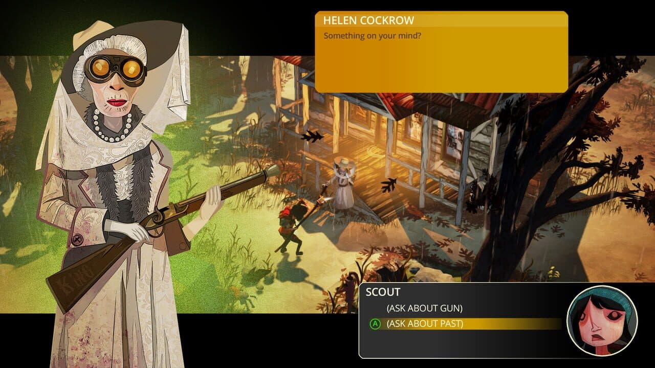 The Flame in the Flood thumbnail 2