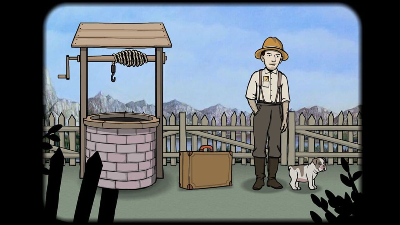 Rusty Lake: Roots thumbnail 4